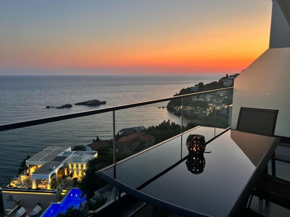 Nejra Apartment Ulcinj Exterior photo