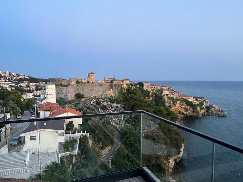 Nejra Apartment Ulcinj Exterior photo
