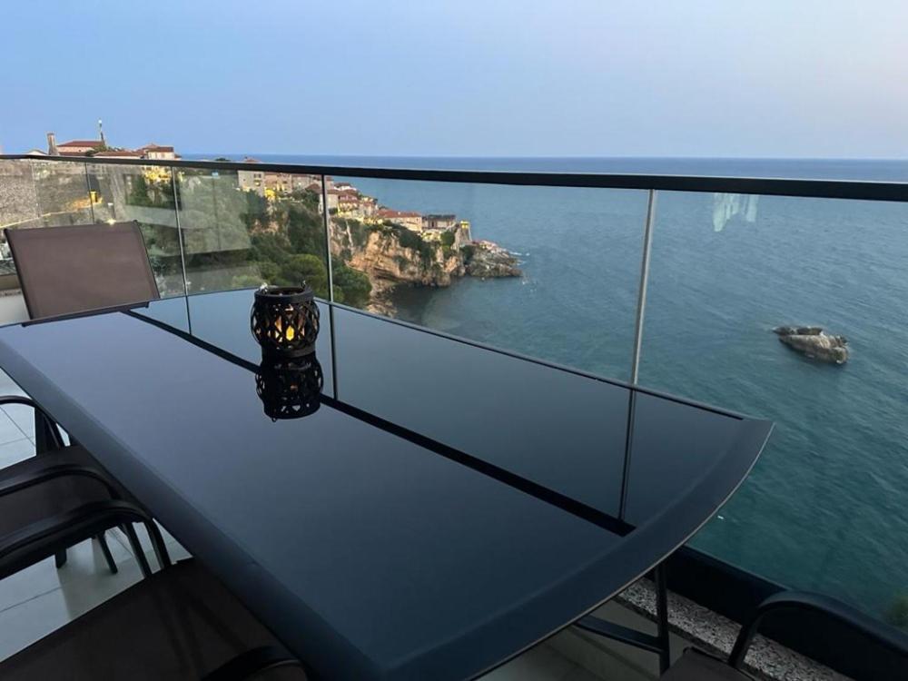 Nejra Apartment Ulcinj Exterior photo