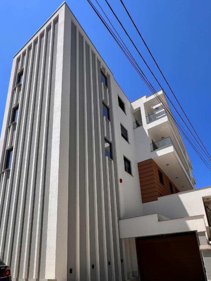 Nejra Apartment Ulcinj Exterior photo