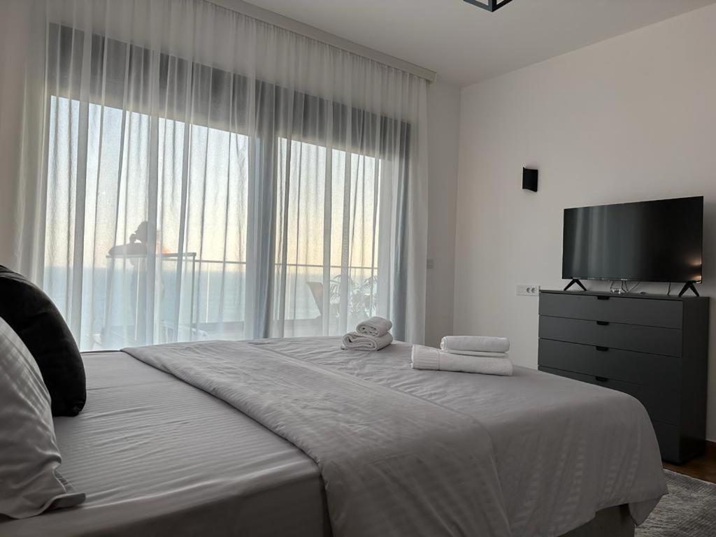 Nejra Apartment Ulcinj Exterior photo