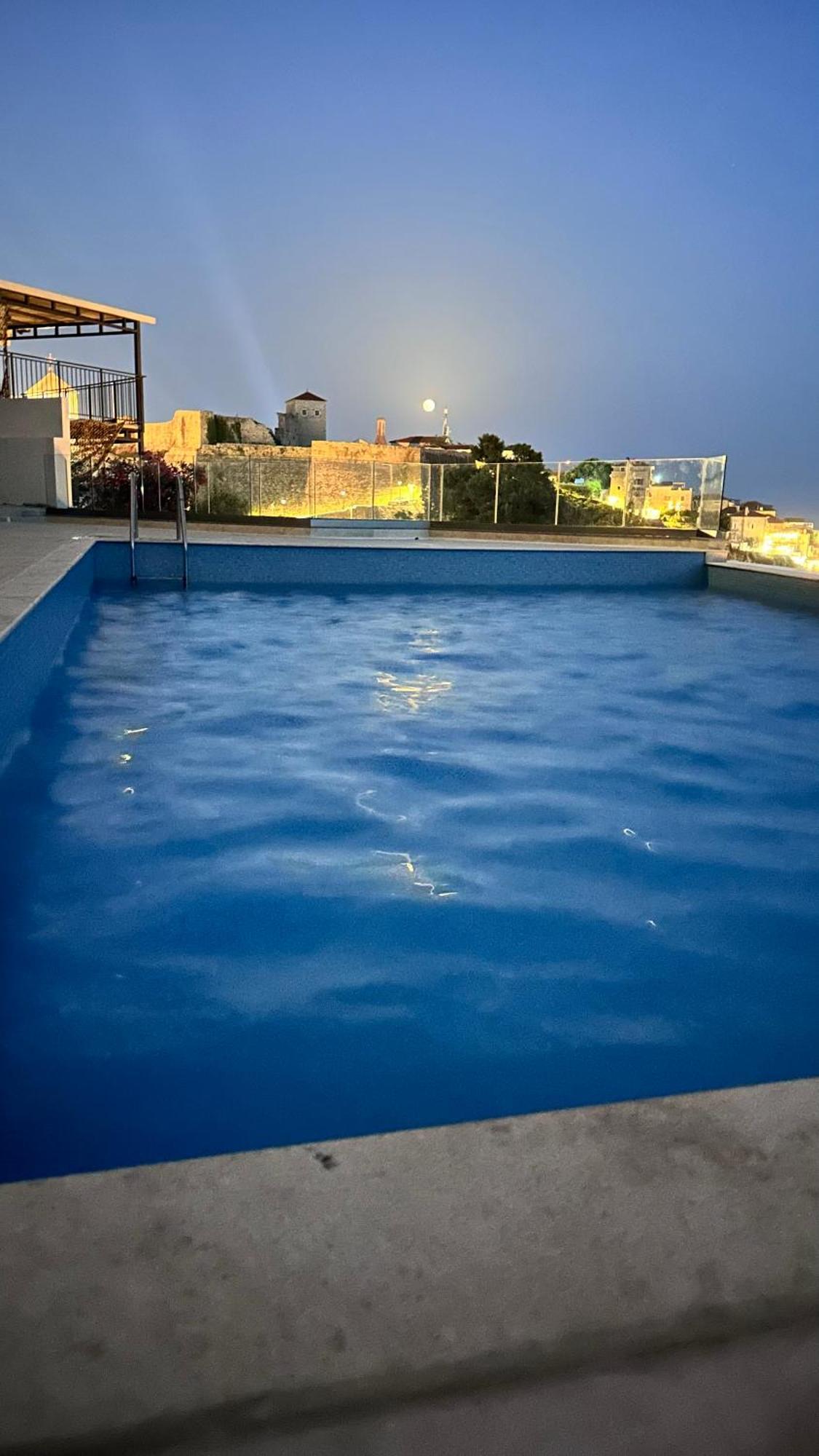 Nejra Apartment Ulcinj Exterior photo